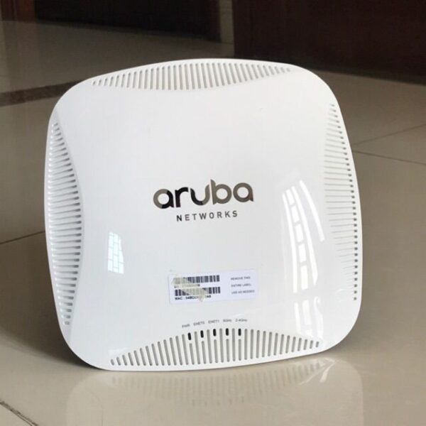 Wifi Aruba IAP 225