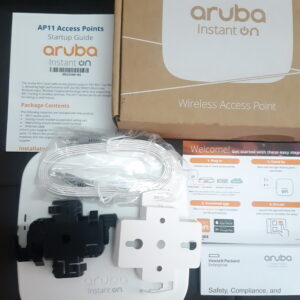 Wifi Aruba Instant On AP11