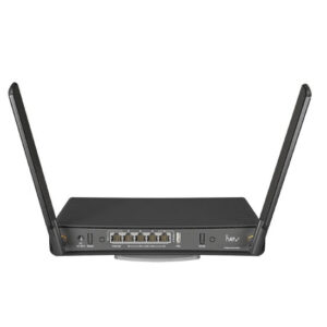 Router Wifi Mikrotik hAP ac3
