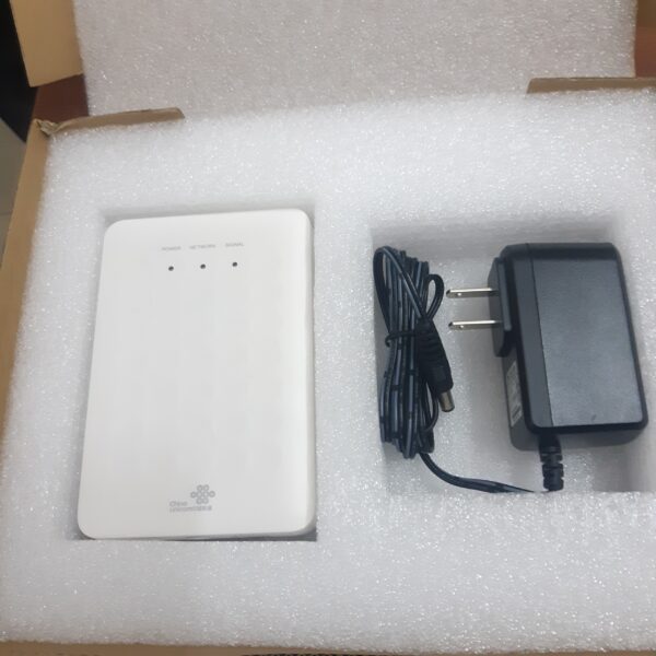 Router 5G Unicom XFZ01