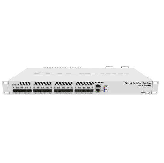 Router Mikrotik CRS317-1G-16S+RM