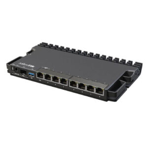 Router Mikrotik RB4011iGS+RM (Copy)