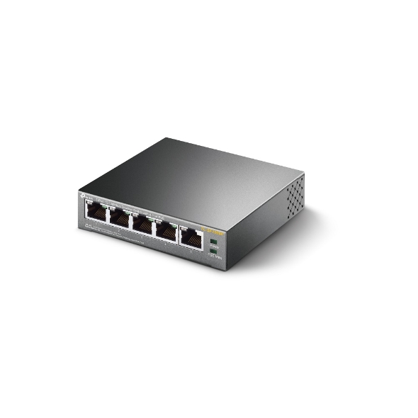 Switch TL-SG1218MP 18-Port Gigabit Rackmount Switch with 16 PoE+