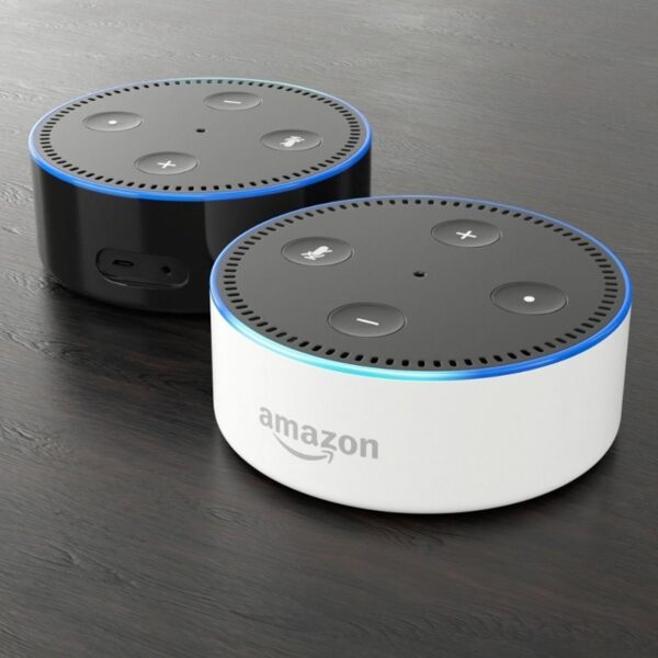 Trợ lý ảo Amazon Echo Dot thế hệ 2 Sonoff AED2