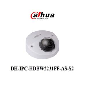Camera IP 2MP chống ngược sáng DAHUA DH-IPC-HDBW2231FP-AS-S2