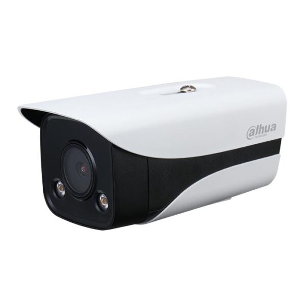 Camera IP Full-Color 4MP DAHUA DH-IPC-HFW2439MP-AS-LED-B-S2