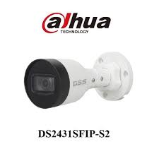 Camera IP hồng ngoại 4.0MP DAHUA DS2431SFIP-S2