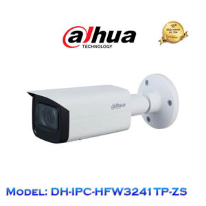 Camera IP Starlight 2.0MP DAHUA DH-IPC-HFW3241TP-ZS