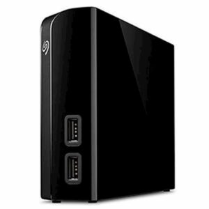 Ổ Cứng Di Động HDD Seagate Backup Plus Hub 6TB 3.5 inch USB 3.0 STEL6000100